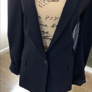 Classic Blazer Banana Republic